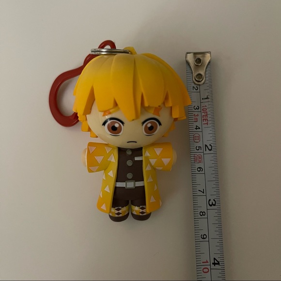 Demon Slayer Key Chain - Picture 4 of 6